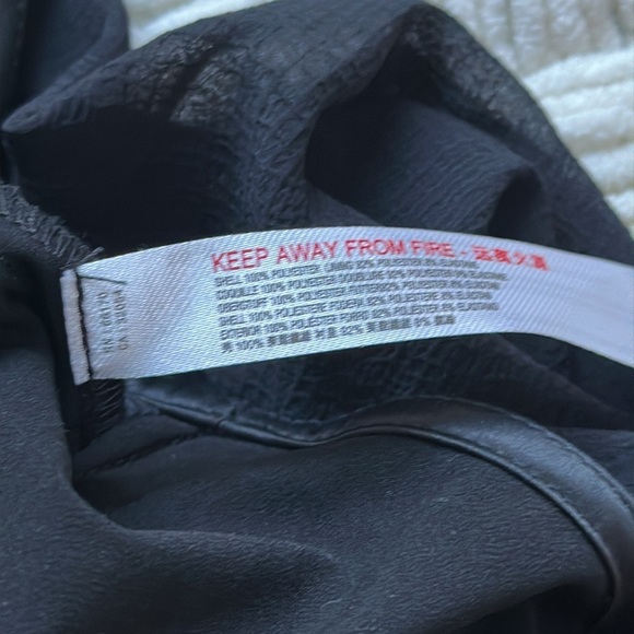 Free people intimately spaghetti strap sheer nighty top - Picture 5 of 8